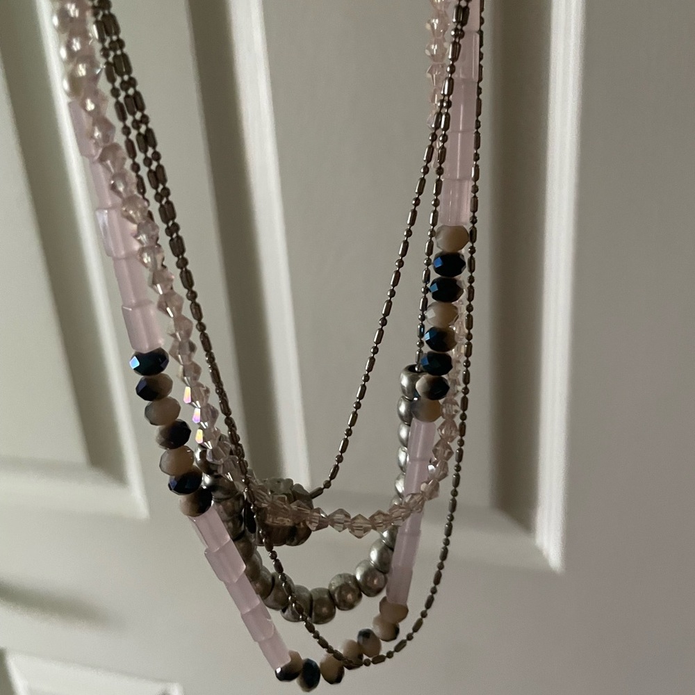 1861 necklace